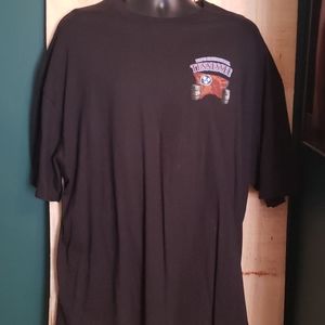 Mens Harley Davidson Tee